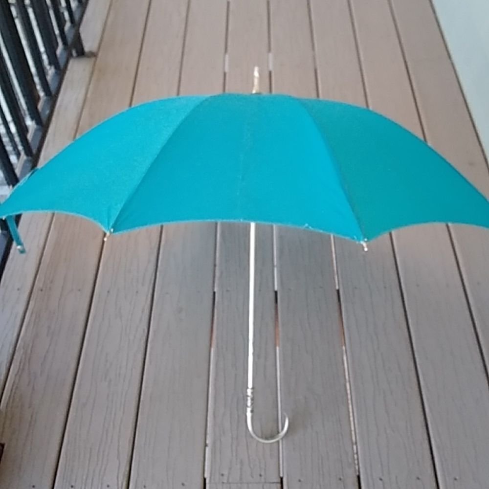 Vintage Umbrella